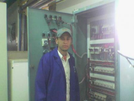 controlling tableau